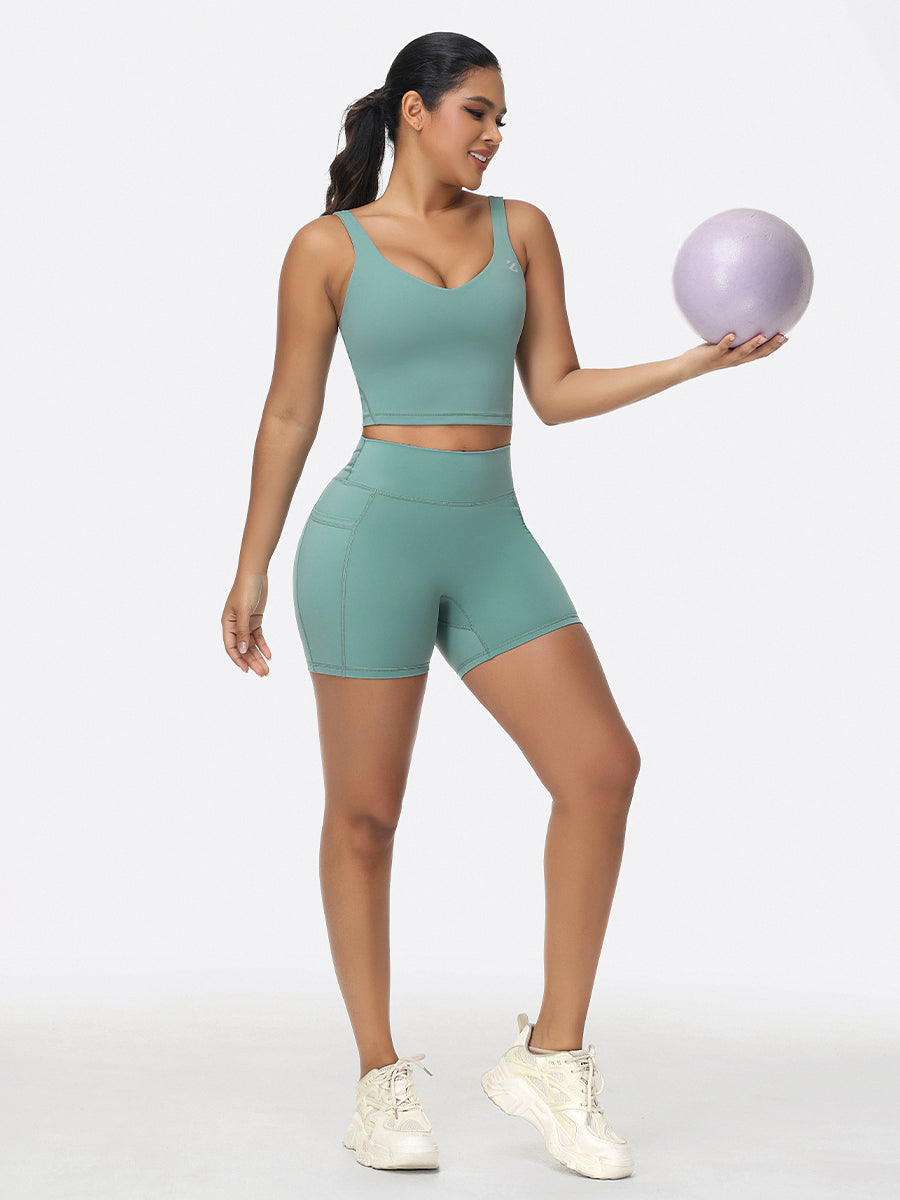 activewear sets
