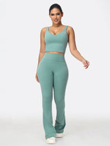 female workout clothes
