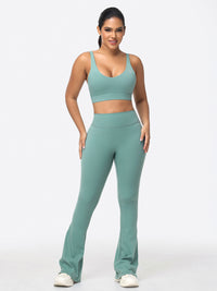 women's gym apparel