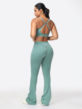 women's gym apparel