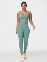 yoga sets for women