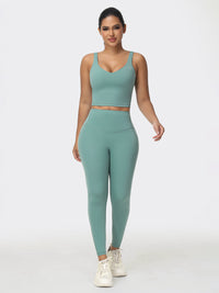 yoga sets for women