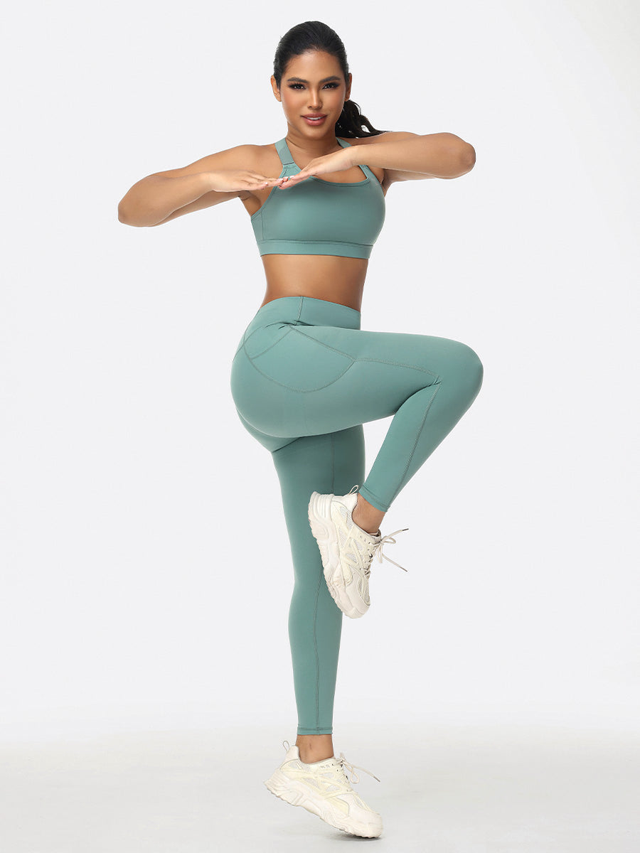 fitness wear south africa
