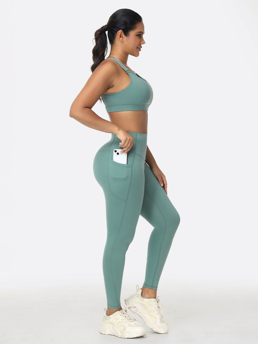 yoga sets for women