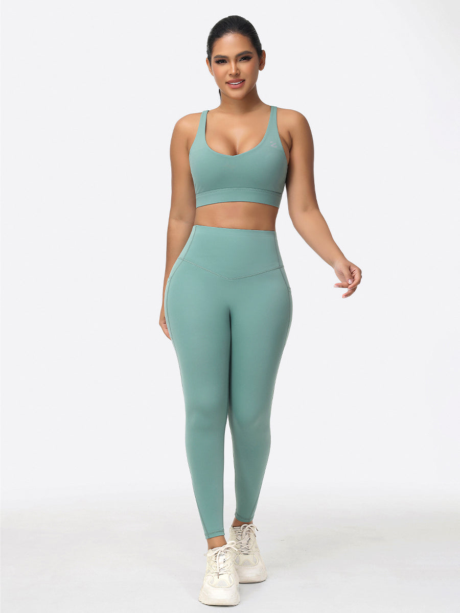 plus size activewear
