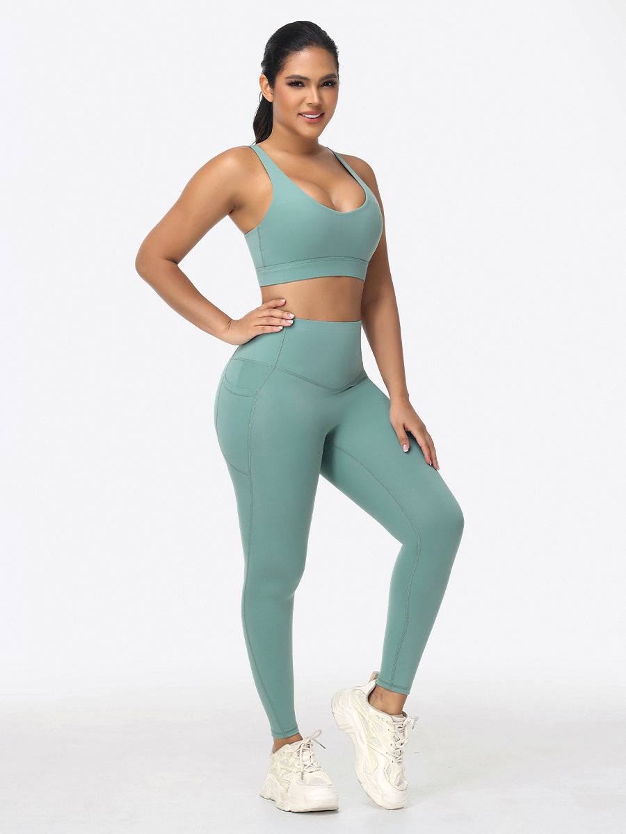 women's gym apparel