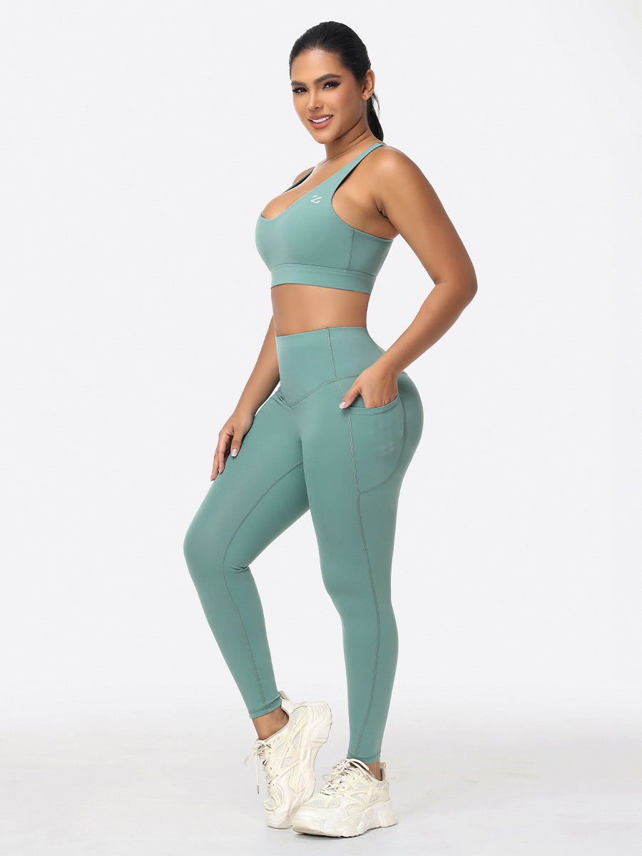 yoga sets for women