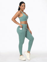 yoga sets for women