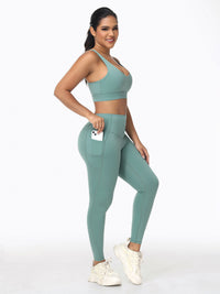 yoga sets for women