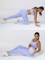 yoga wear for ladies
