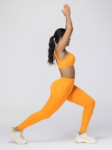 yoga outfit
