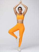 yoga outfit

