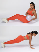 plus size activewear

