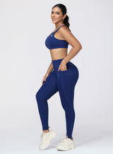 ladies gym wear
