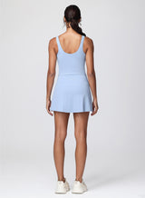 padel outfit