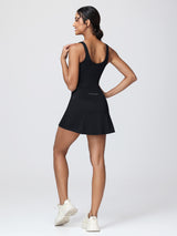 tennis outfit