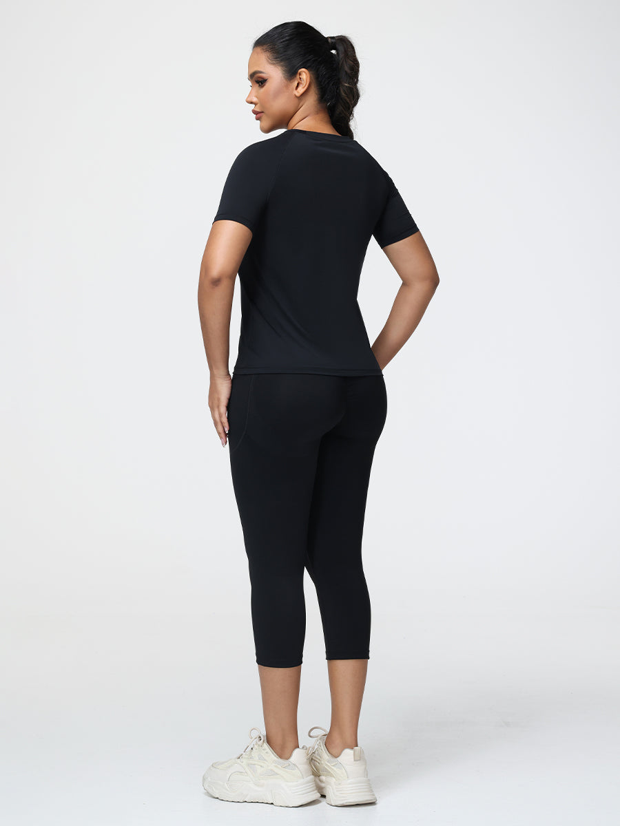 two-piece active set