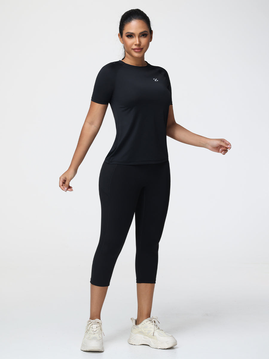 two-piece active set