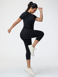 two-piece active set