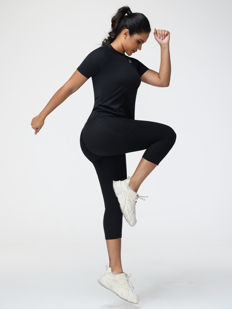 two-piece active set