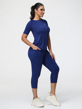 two-piece active set