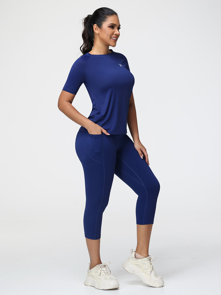 two-piece active set