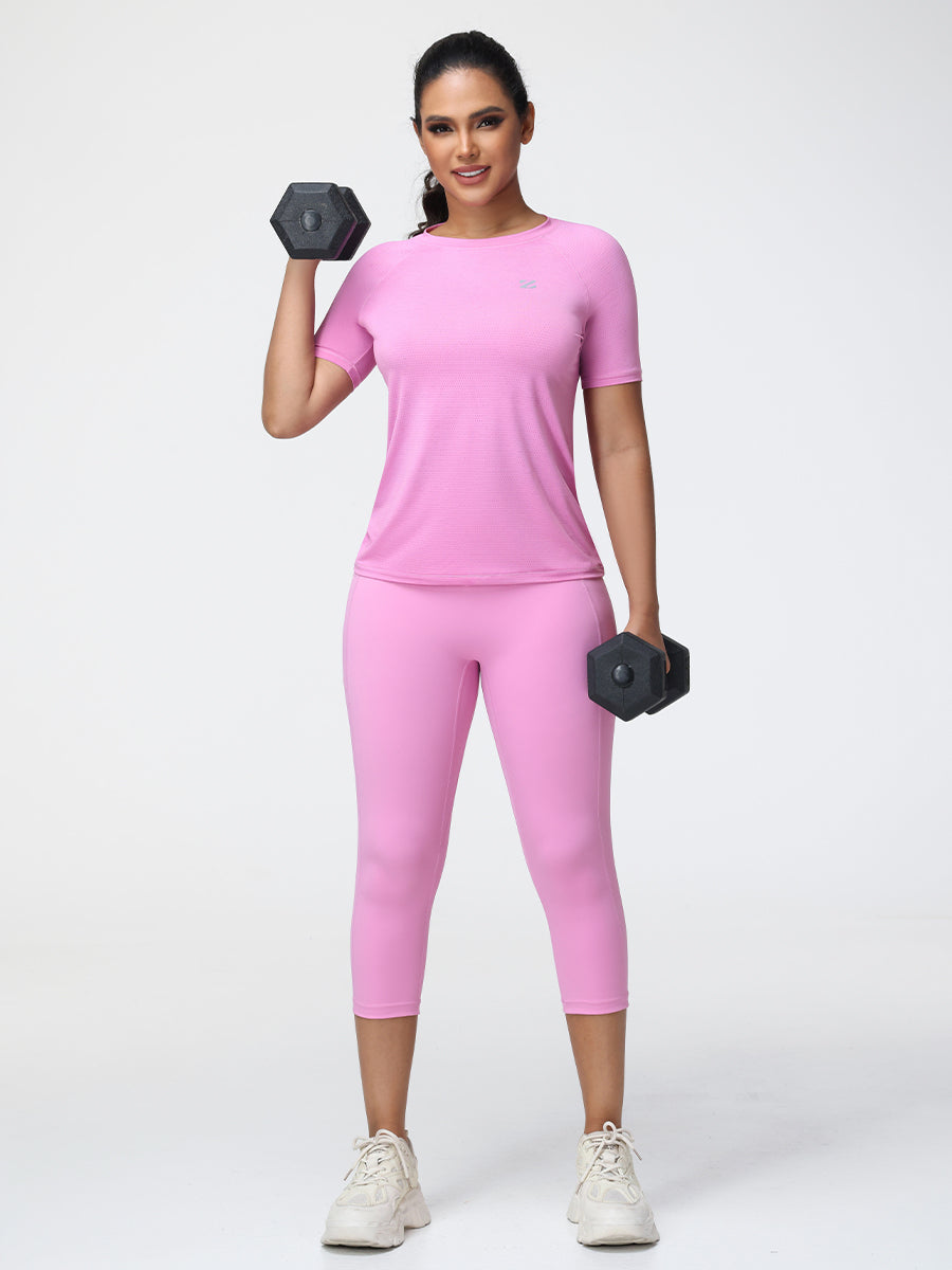 two-piece active set