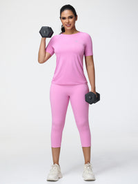 two-piece active set