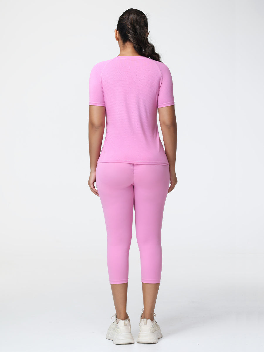 two-piece active set