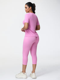 two-piece active set