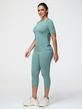 two-piece active set