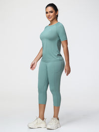 two-piece active set