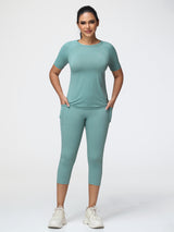 two-piece active set