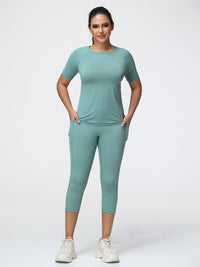 two-piece active set