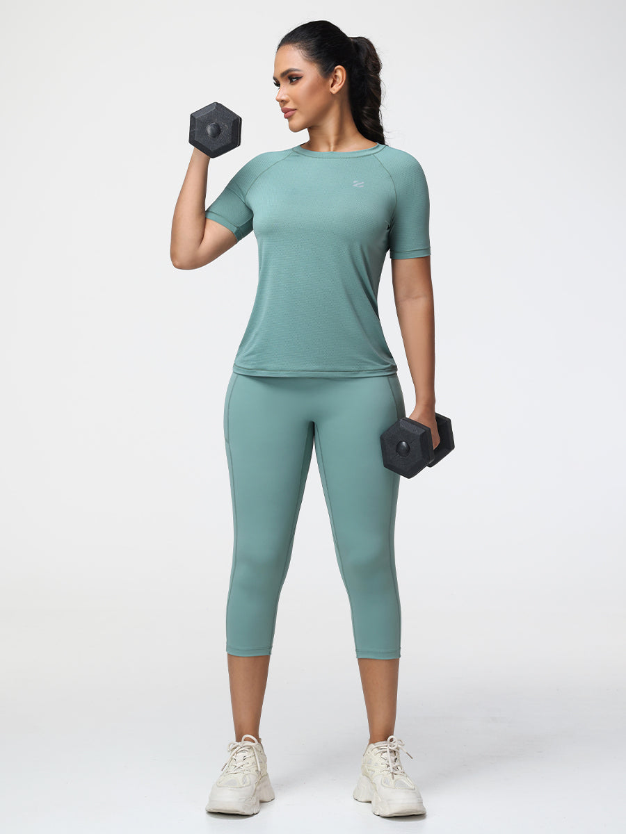 two-piece active set