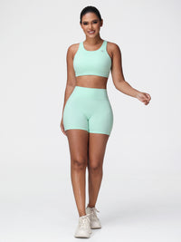 Workout Set for Women Sports Outfits