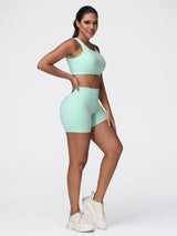 Workout Set for Women Sports Outfits