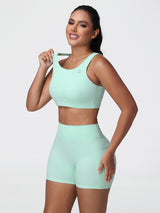 Workout Set for Women Sports Outfits