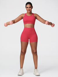 Workout Set for Women Sports Outfits