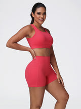 Workout Set for Women Sports Outfits