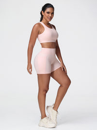 Workout Set for Women Sports Outfits