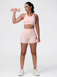 Workout Set for Women Sports Outfits