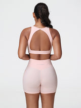 Workout Set for Women Sports Outfits