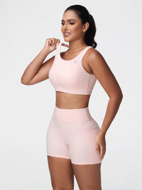 Workout Set for Women Sports Outfits