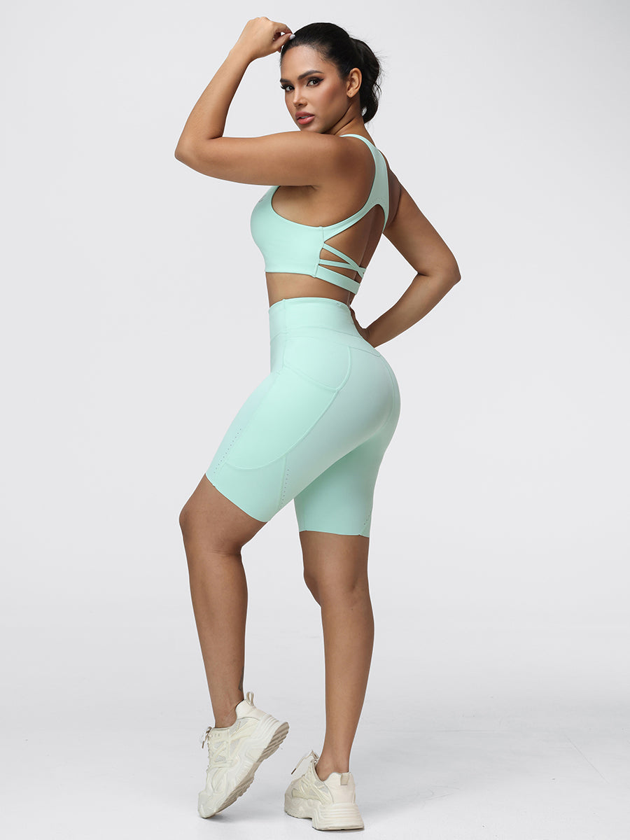 workout sets for women
