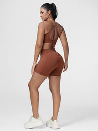 ladies fitness clothing