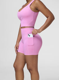 women's workout apparel