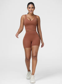 women's workout apparel
