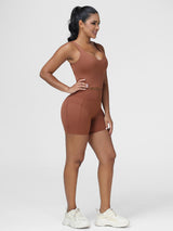 women's workout apparel