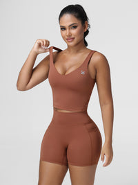 ladies workout clothes